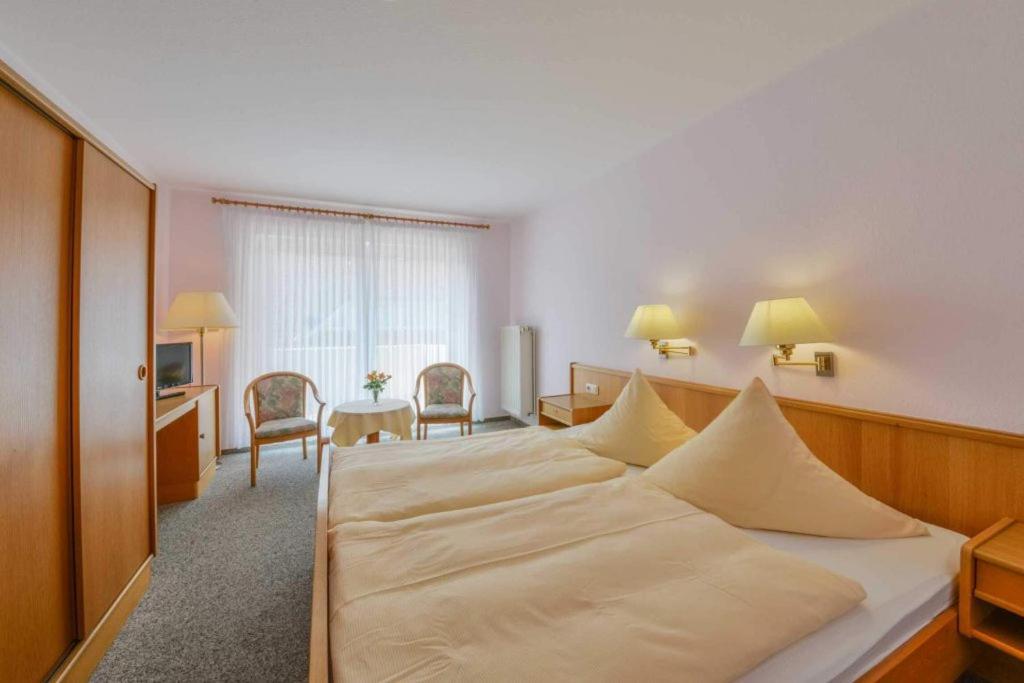 Landhaus Braband Cuxhaven Esterno foto