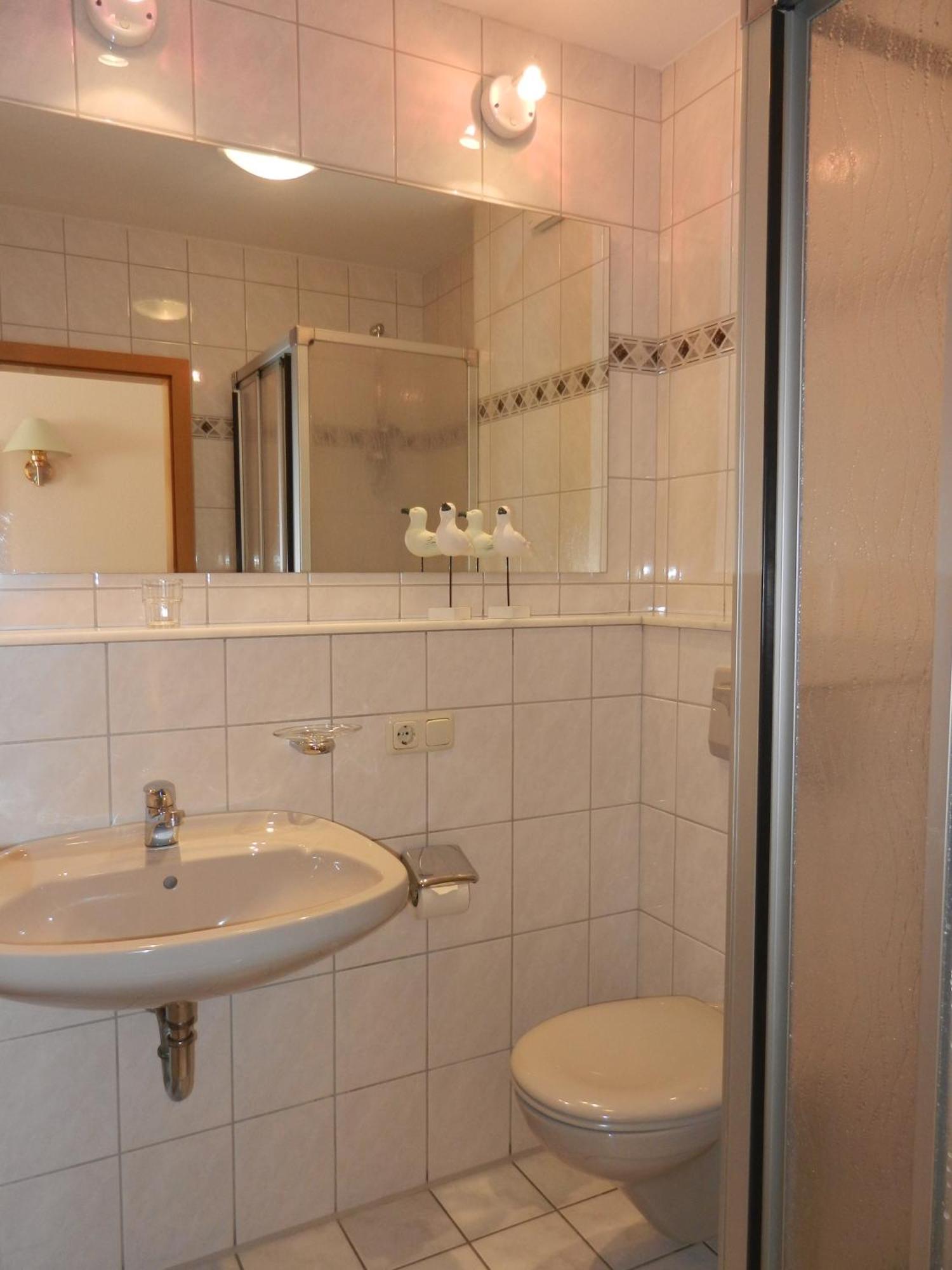 Landhaus Braband Cuxhaven Esterno foto
