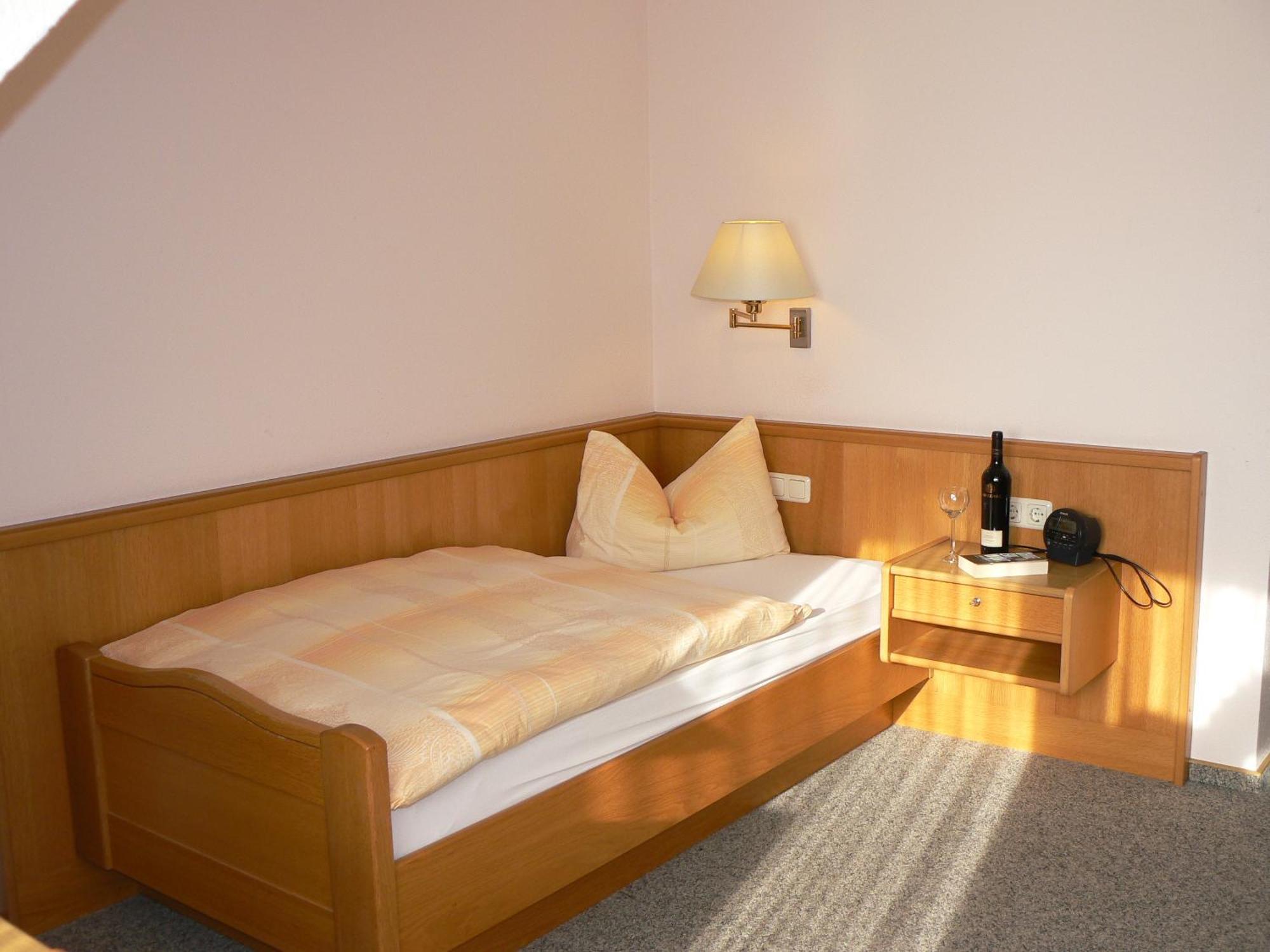 Landhaus Braband Cuxhaven Esterno foto