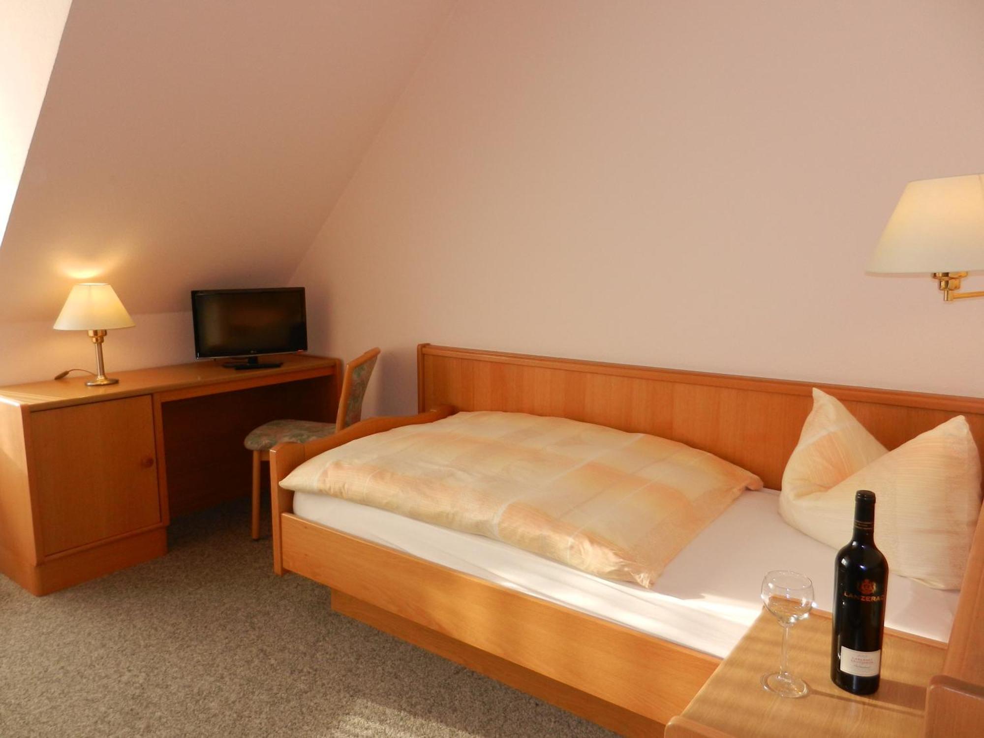 Landhaus Braband Cuxhaven Esterno foto